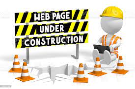 Website is Under Construction